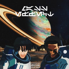 Mass Effect (feat. Nehemiah)