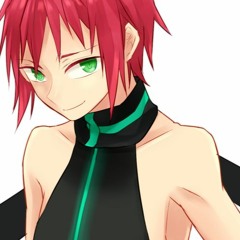 【塩音ソル_virus】サーシャ【COVER】