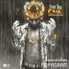08 - Prince Bopp - Road 2 Riches  (Crown Me King Mixtape) ( About Billions ) #CMK
