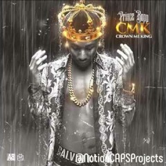 07 - Prince Bopp - Just Wanna Know (Crown Me King) (About Billions)  #CMK
