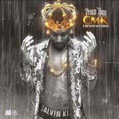 02 - Prince Bopp - Eat More (Crown Me King) (About Billions) #CMK
