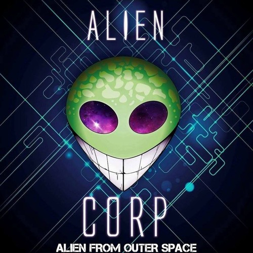 SPZ - O.V.N.I (OUT ON ALIENCORP. ALBUM)