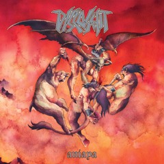 DISCOSHIT - Tikam