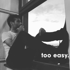 too easy. - Max Faudee [Jean Yann Records]