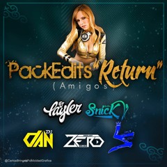 PackEdits Return (Amigos) Demo!!