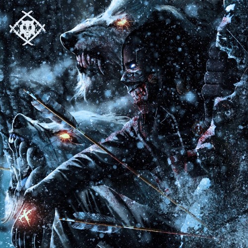 Xavier Wulf - Tundra Boy Season 2