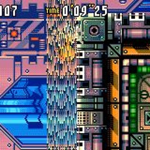 Hideaki Kobayashi - Ocean Base Zone [General Offensive Short Remix]