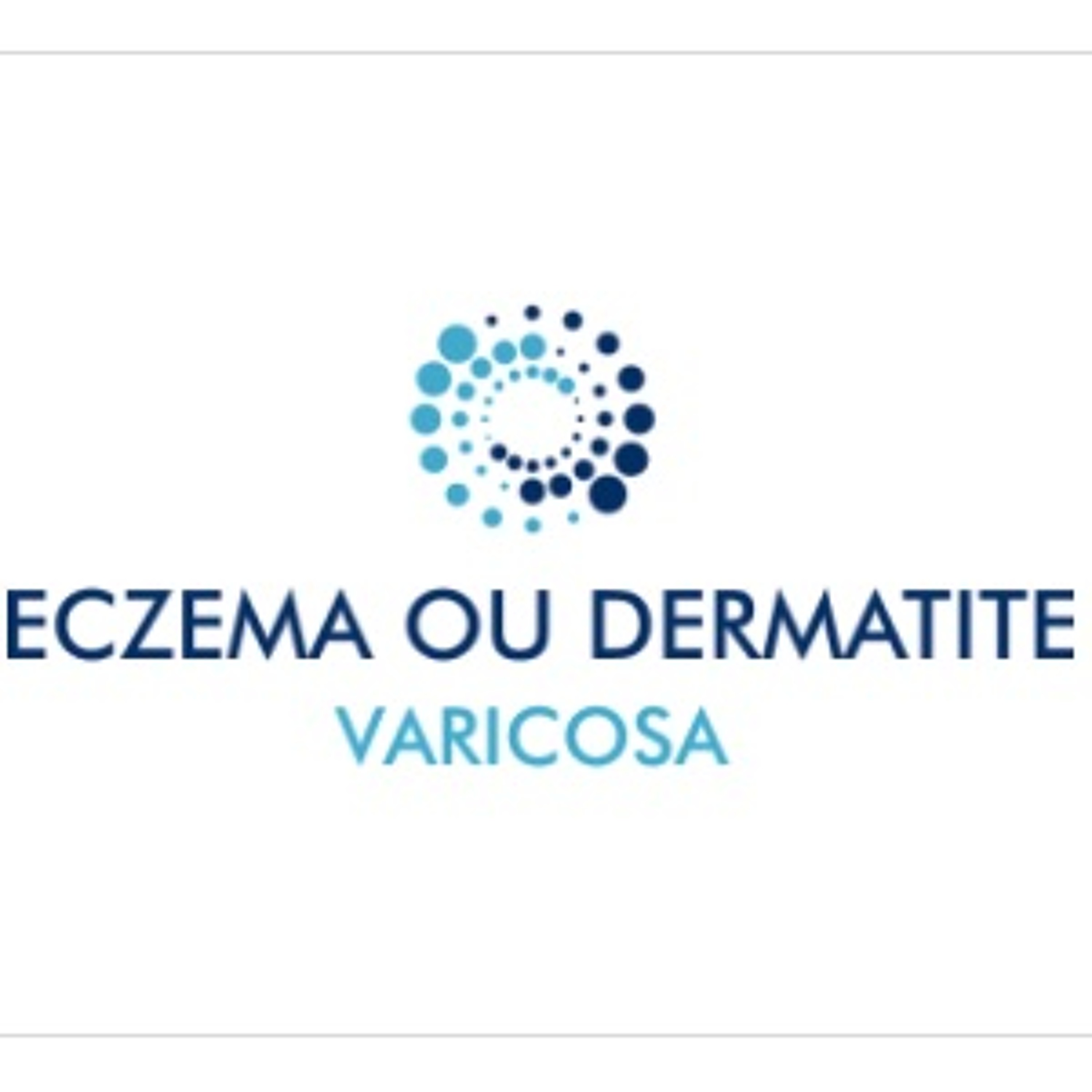 ECZEMA VARICOSO episode artwork