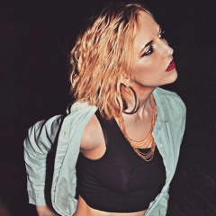 Stay with Me (FLOETRY)