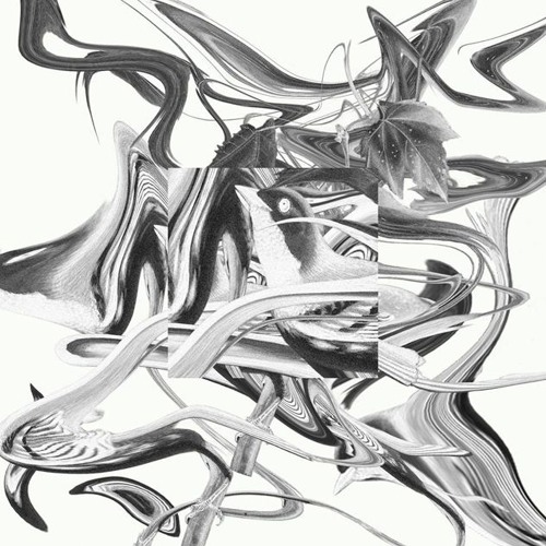 WhoMadeWho - Heads Above (Robag Wruhme Brukk Mur Duff NB)