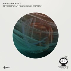 PREMIERE: Cid Inc. - Unstoppable Strain [Replug]