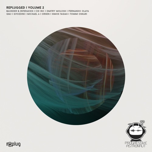 PREMIERE: Cid Inc. - Unstoppable Strain [Replug]