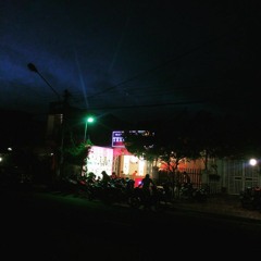mưa.