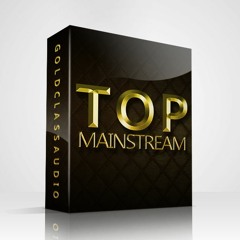 Top Mainstream - Sample Pack