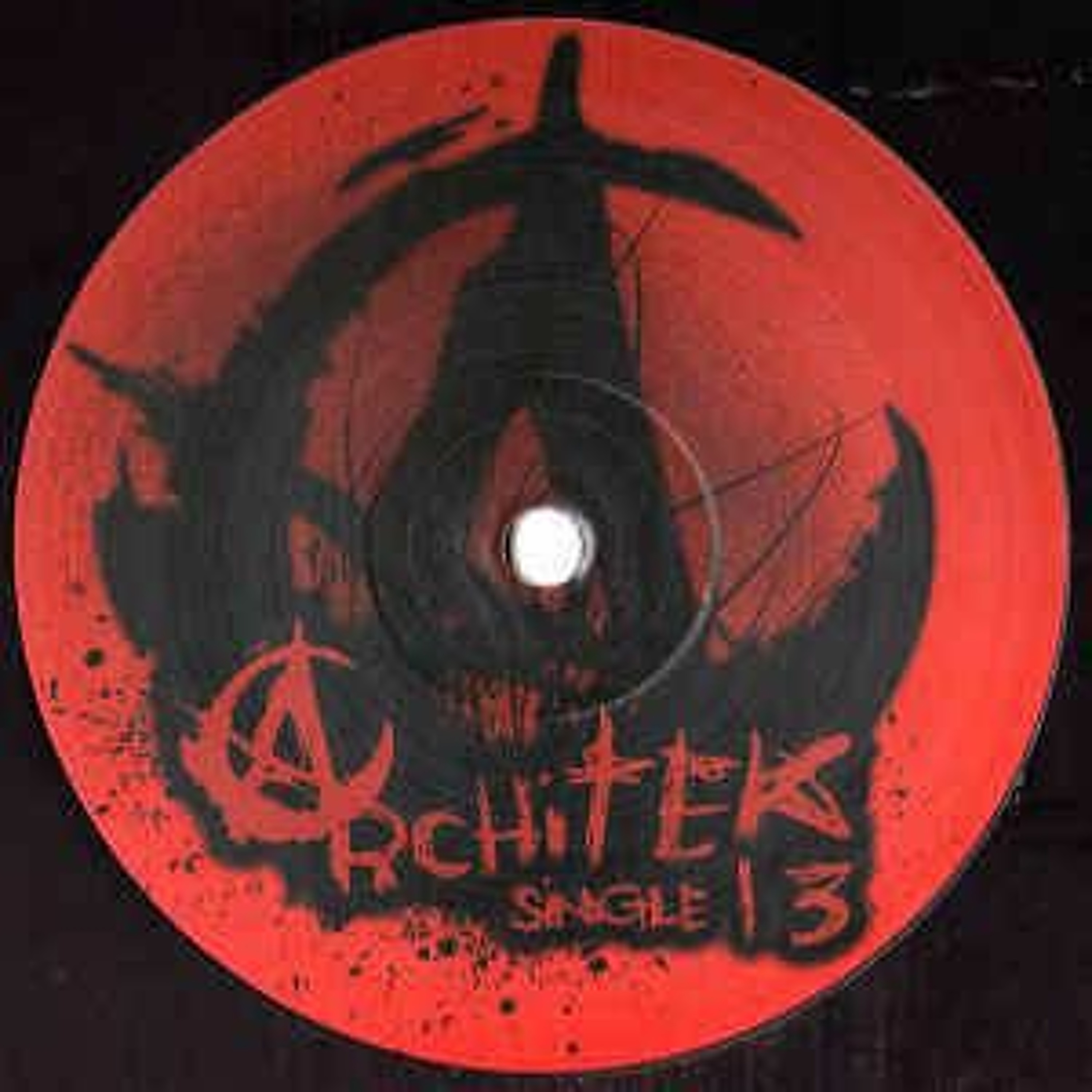 DNT (MKN BRIGADE) TRIBE-ACID-TEKNO-BREAK