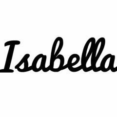 Isabella - Search (Instrumental Cover)