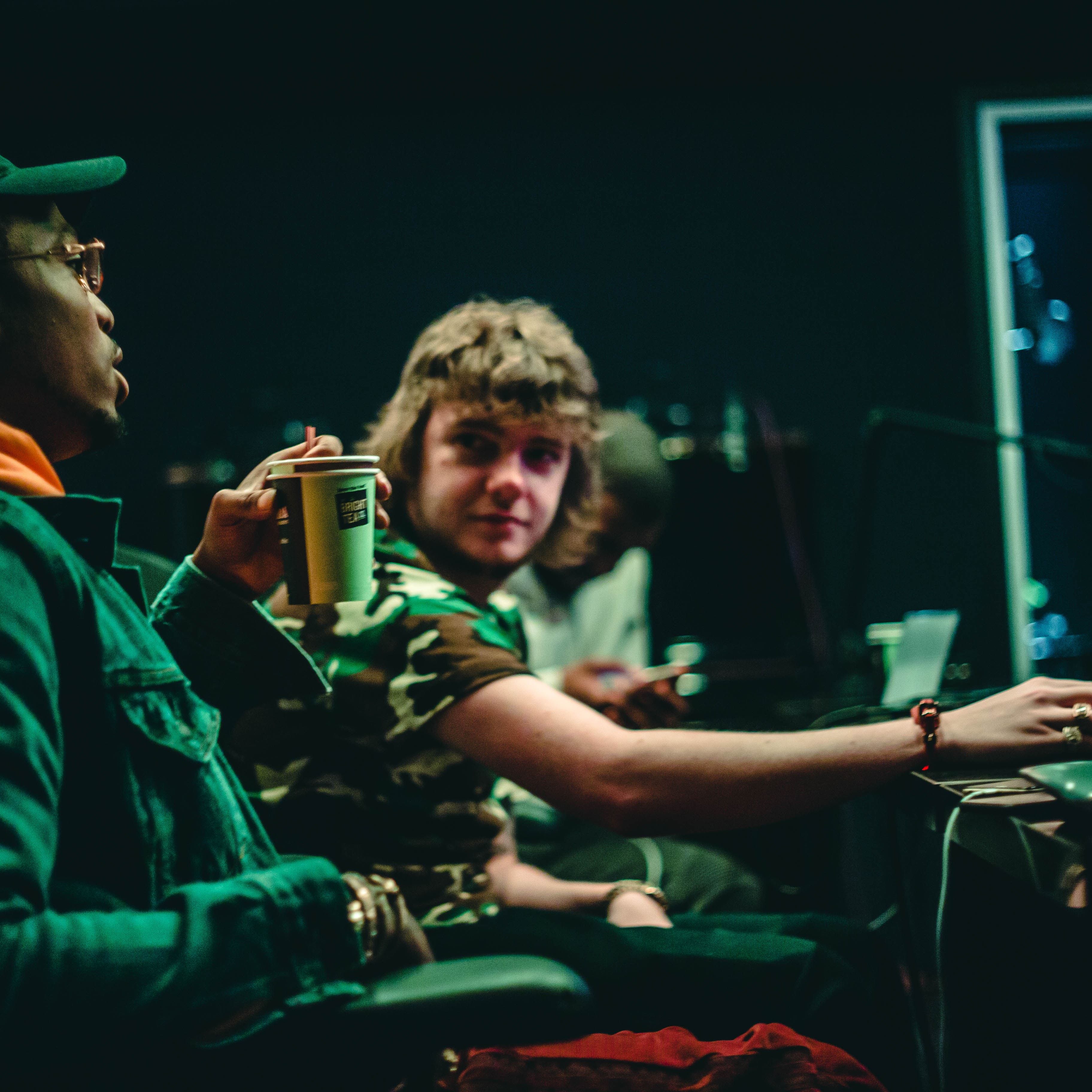 Quavo – Trapstar [Prod. Murda]