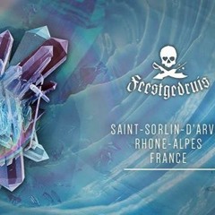 <3 Snowbox Feestgedruis <3 (My 30th bday 2016)