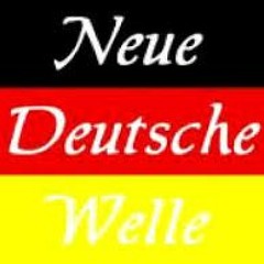 Neue Deutsche-Welle-Mix