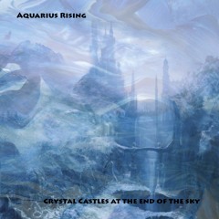 Crystal Castles At The End Of The Sky