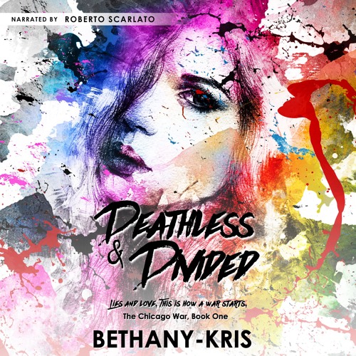 Deathless And Divided Prologue