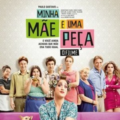 Minha Mãe É Uma Peça (Dj Guida Trance Edition)