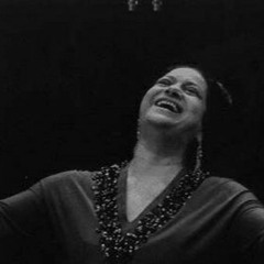 أم كلثوم / فات المعاد