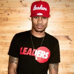 Brandon Adams - Best Unheard Mixtape Promo (Prod.2ForeignWazir)