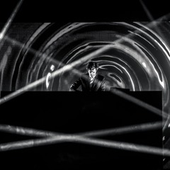 DAF - Verschwende Deine Jugend (Gesaffelstein Hard Edit retry)