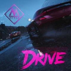 V.F.M.style DRIVE