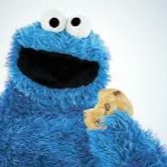 Cookie Monster 1989