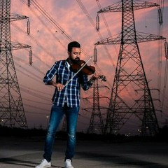 مغرم .. عزف مدحت مختار