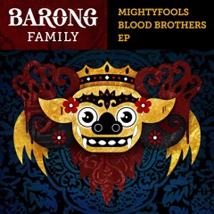BLOOD BROTHERS EP MINIMIX [OUT NOW!]