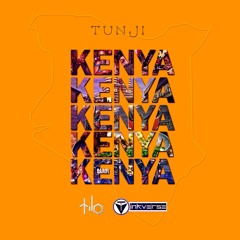 Tunji - Kenya