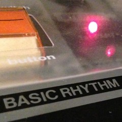 This Song Has No Name - TR808 Mix