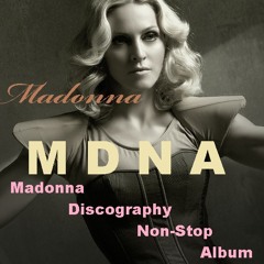 MDNA 1 - The Ballads