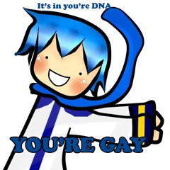 Vocaloid cover - Ur so gay (Ruby Cover) Katy Perry