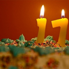 17 Years @Zetsu
