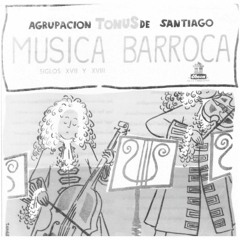 Sonata A 3 Nº 3 - Reinhard Keiser