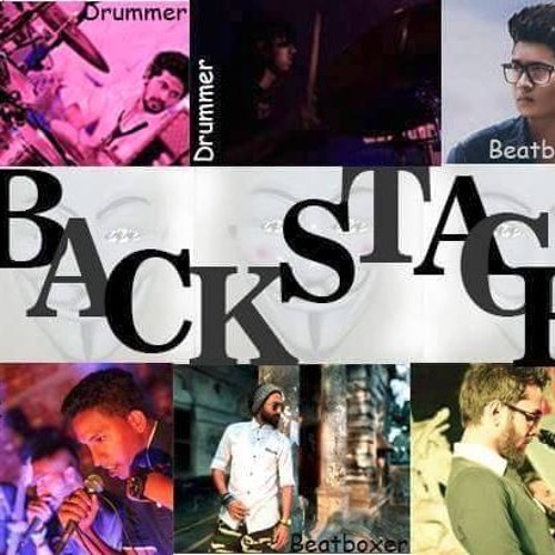 Pich Dhala Ei Poth Er Shathe Dosti Backstage Cover