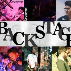 Srabon Er Megh Gulo Different Touch Backstage Cover