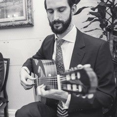 Punta Y Tacon (Farruca) by Sabicas