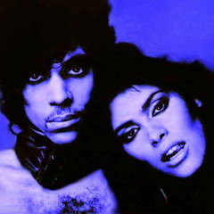 Prince-  Lisa's Solo / Still Waiting /Moonbeam Levels [1983]