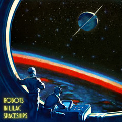 Landhouse & Raddantze - In Lilac (Sebo in Slomo Spaceship Remix)
