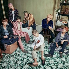 BTS - Blood, Sweat & Tears Cover Thai Version [Ver.2] by GiftZy & NJell