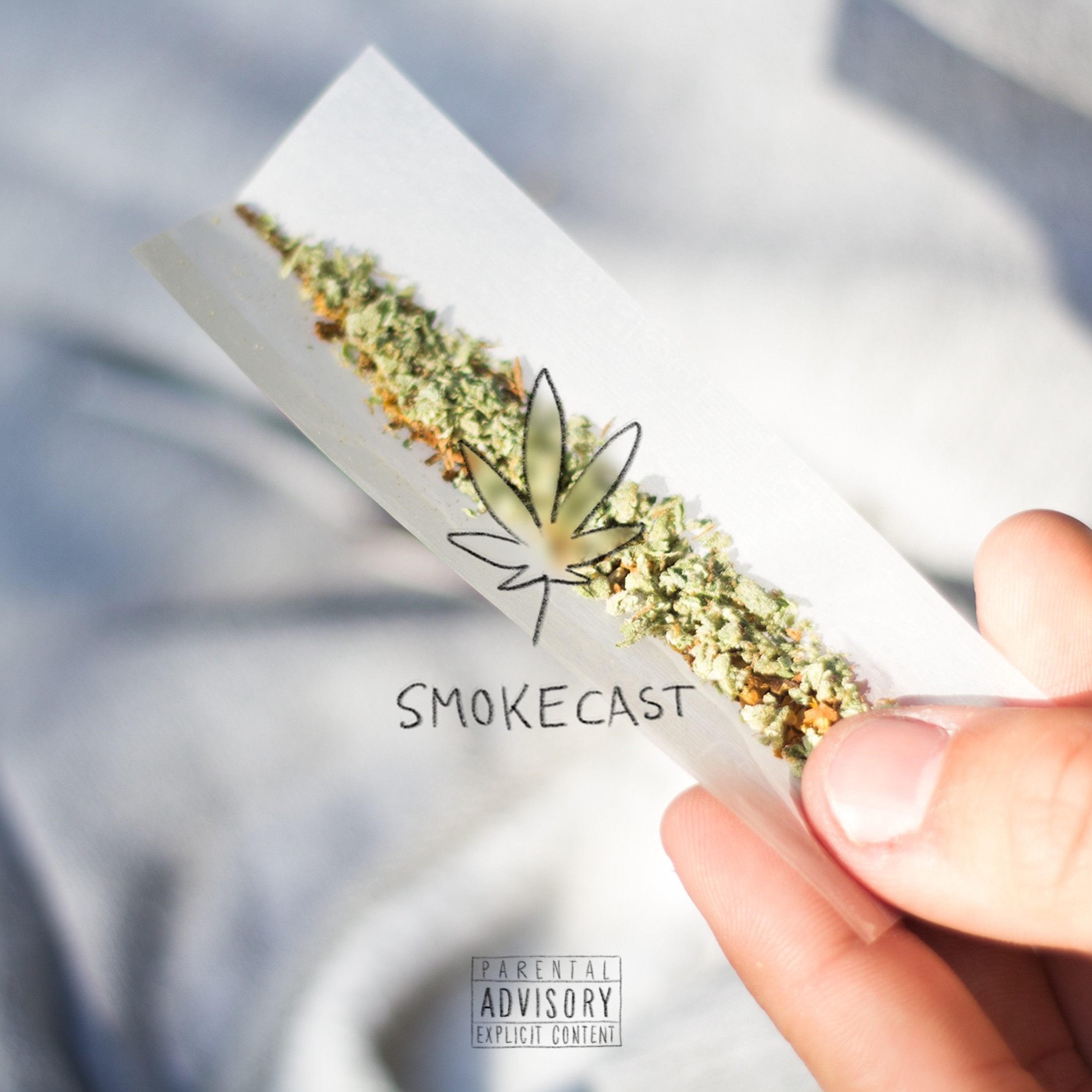 Folge 1: Der Ebay Verkäufer – smokecast episode artwork