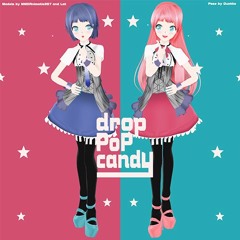 【Umiya Kona & Yutake】 Drop Pop Candy - Rin & Luka (Thai ver) 【Yutake】