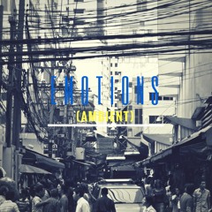 EB - EMOTIONS [Ambient]