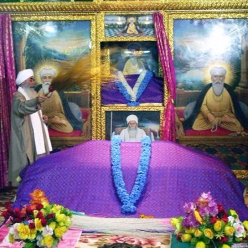 aoukhee gharree n dhaekhan dhaeee - Sampat Shabad Nanaksar