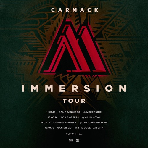 Mr. Carmack - unthanksgiving